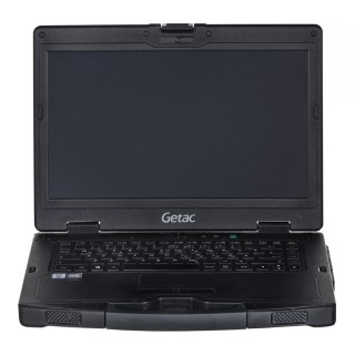 No name GETAC S410 G4 i5-1135G7 16GB 512SSD 14" HD Win11pro + zasilacz UŻYWANY