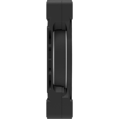 Alpenföhn Alpenföhn Wing Boost 3 Obudowa komputera, Procesor Wentylator 12 cm Czarny 3 szt.