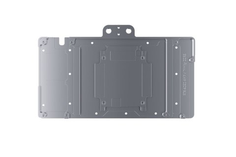 Alphacool Aquatuning GmbH 1023407 Karta graficzna Zestaw do chłodzenia płynami Czarny, Przezroczysty 1 szt.