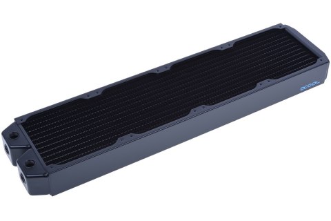 Alphacool Grzejnik Alphacool NexXxoS XT45 Full Copper - 480mm