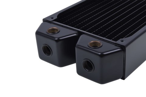 Alphacool Grzejnik Alphacool NexXxoS XT45 Full Copper - 480mm