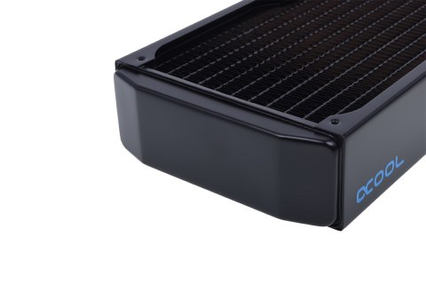 Alphacool Grzejnik Alphacool NexXxoS XT45 Full Copper - 480mm