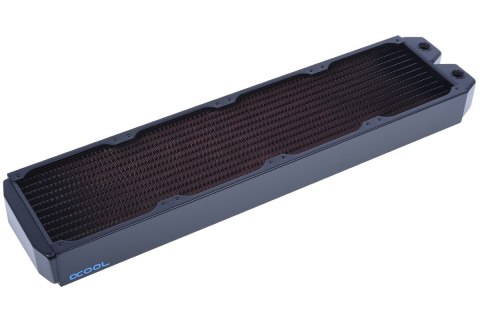 Alphacool Grzejnik Alphacool NexXxoS XT45 Full Copper - 480mm