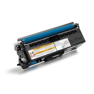 Brother Brother TN-320C kaseta z tonerem 1 szt. Oryginalny Cyjan