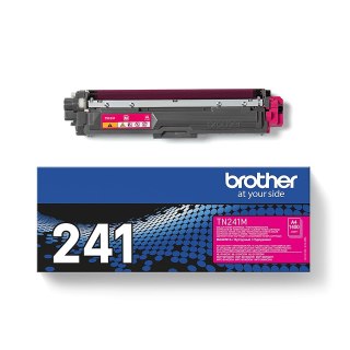 Brother Toner Brother czerwony TN241M=TN-241M, 1400 str.