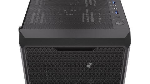 ENDORFY Obudowa ENDORFY Regnum 400 Air