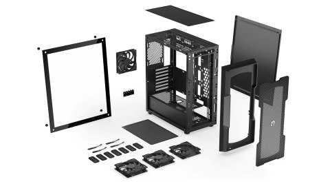 ENDORFY Obudowa ENDORFY Regnum 400 Air