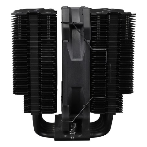No name Thermalright Peerless Assassin 120 Mini Chłodzenie procesora - 120 mm, czarne