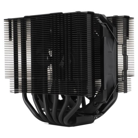 No name Thermalright Peerless Assassin 120 Mini Chłodzenie procesora - 120 mm, czarne
