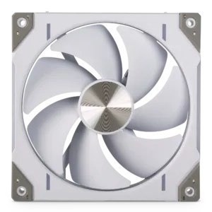 Phanteks Phanteks D30-140 Obudowa komputera Wentylator 14 cm Biały 3 szt.