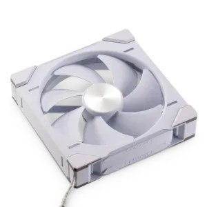 Phanteks Phanteks D30-140 Obudowa komputera Wentylator 14 cm Biały 3 szt.