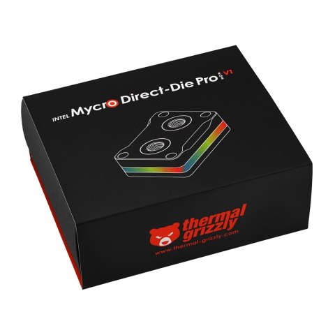 Thermal grizzly Thermal Grizzly AMD Mycro Direct-Die Pro Blok wodny