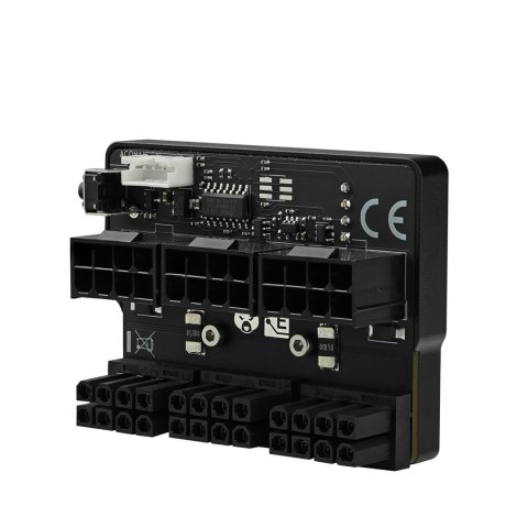 Thermal grizzly Thermal Grizzly TG-WV-P38N część obudowy do komputera Uniwersalne Zestaw GPU