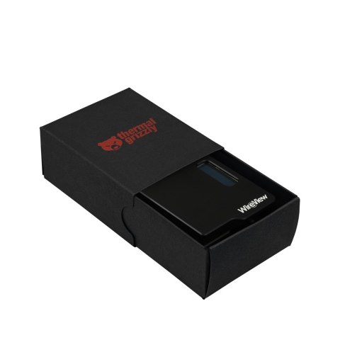 Thermal grizzly Thermal Grizzly TG-WV-P38N część obudowy do komputera Uniwersalne Zestaw GPU