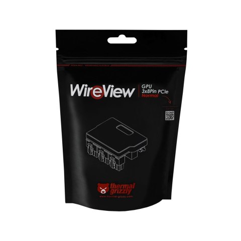 Thermal grizzly Thermal Grizzly TG-WV-P38N część obudowy do komputera Uniwersalne Zestaw GPU