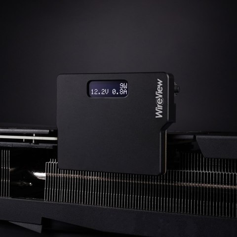 Thermal grizzly Thermal Grizzly TG-WV-P38N część obudowy do komputera Uniwersalne Zestaw GPU