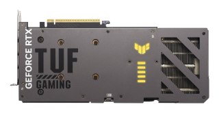 ASUS Karta graf. ASUS TUF GAMING RTX5060 TI 16GB OC