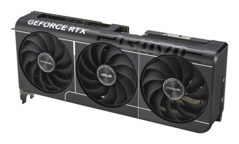 ASUS Karta graficzna ASUS PRIME GeForce RTX 5070 OC 12GB