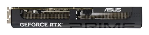 ASUS Karta graficzna ASUS PRIME GeForce RTX 5070 OC 12GB