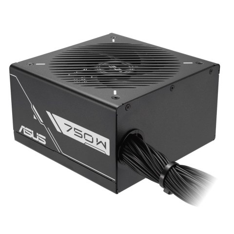 ASUS Zasilacz ASUS PRIME-750B-BLACK