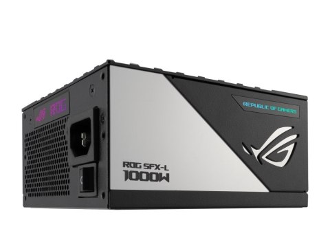 ASUS Zasilacz ASUS ROG LOKI SFX-L 1000W Platinum