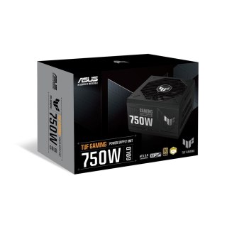 ASUS Zasilacz ASUS TUF GAMING 750W GOLD