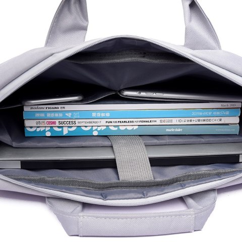 Addison ADDISON TORBA DO NOTEBOOKA DO 15,6" UPTOWN 15