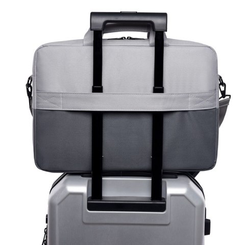 Addison ADDISON TORBA DO NOTEBOOKA DO 15,6" UPTOWN 15