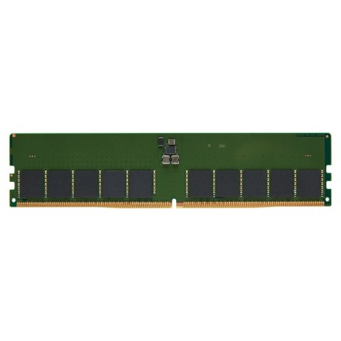 Kingston Kingston UDIMM ECC 32GB DDR5 2Rx8 Micron H 5600MHz PC5-44800 KSM56E46BD8-32MH