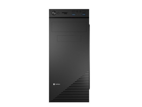 NATEC NATEC OBUDOWA CABASSU G2 MIDI TOWER NPC-2024
