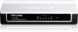 Router TP-Link TL-R402M