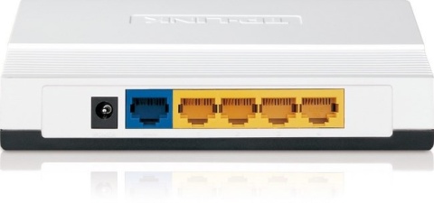 Router TP-Link TL-R402M