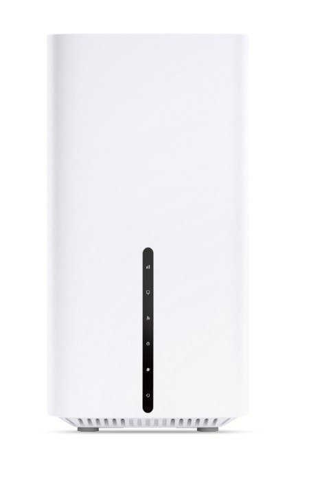 TP-LINK Router 5G AX1800 Archer NX210 WiLessDual Band Gigabit Build-In 5G Modem