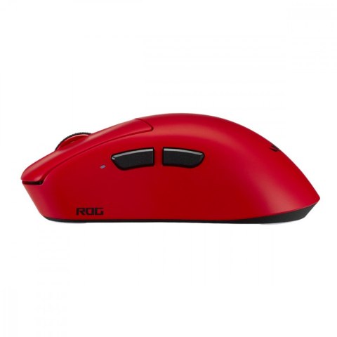 Asus Mysz bezprzewodowa ROG Gladius IV ACE P729 czerwona