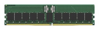 Kingston Kingston RDIMM 32GB DDR5 2Rx8 Micron H 5600MHz PC5-44800 KSM56R46BD8-32MH