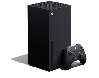 Microsoft Konsola Xbox Series X 1TB