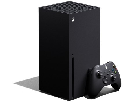 Microsoft Konsola Xbox Series X 1TB