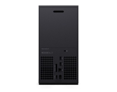 Microsoft Konsola Xbox Series X 1TB