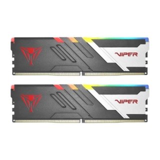 Patriot Memory Patriot Viper Venom RGB DDR5 2x16GB 6000MHz CL30 XMP3