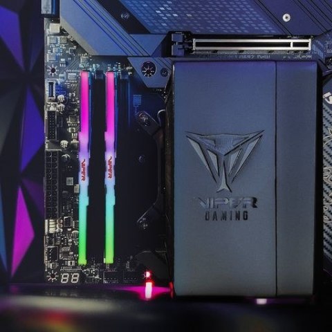 Patriot Memory Patriot Viper Venom RGB DDR5 2x16GB 6000MHz CL30 XMP3