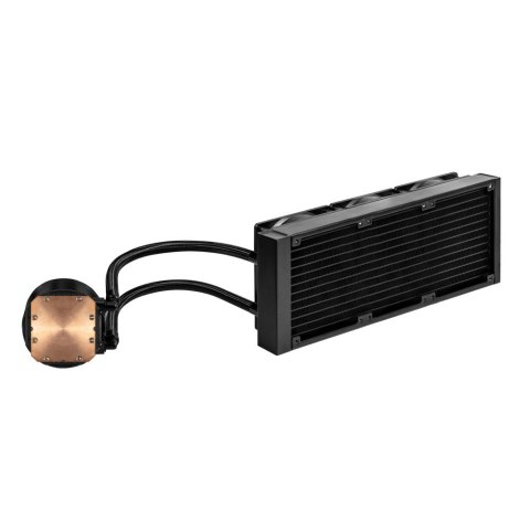 SAVIO SAVIO CHŁODZENIE WODNE CPU ARGB 360MM VELOX