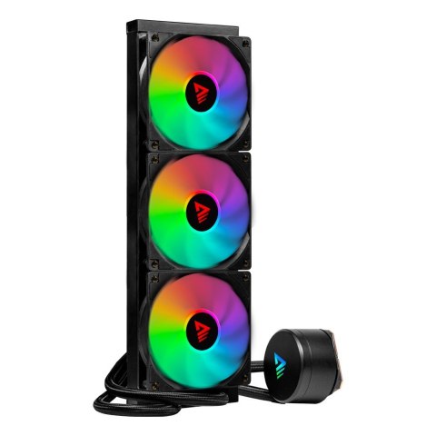 SAVIO SAVIO CHŁODZENIE WODNE CPU ARGB 360MM VELOX