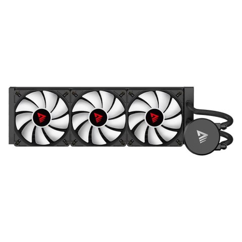 SAVIO SAVIO CHŁODZENIE WODNE CPU ARGB 360MM VELOX