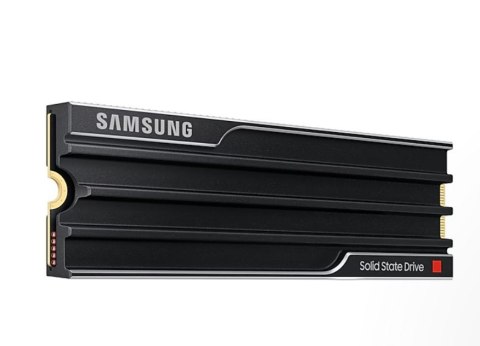 Samsung Dysk SSD 9100 PRO 8TB NVMe MZ-VAP8T0BW