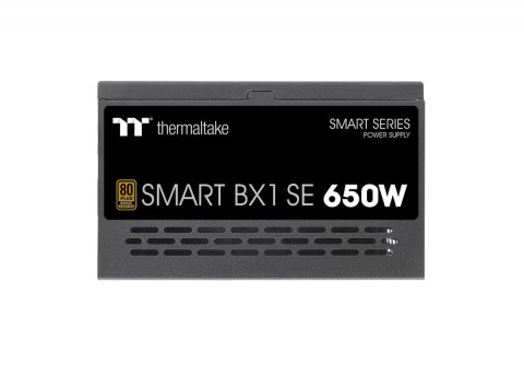 Thermaltake Zasilacz Smart BX1 SE 650W 80+ Bronze EU