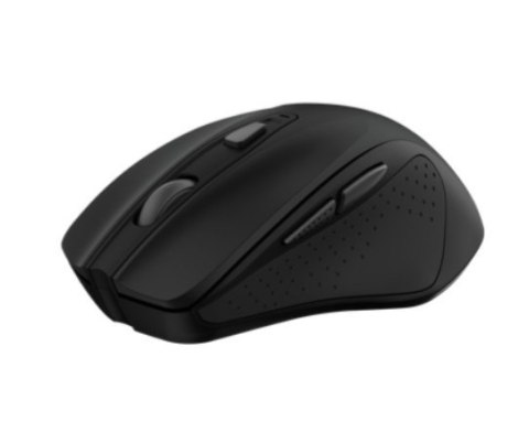 Trust Mysz Nito Silent Wireless - Czarna