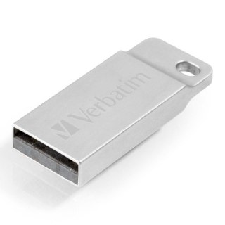 Verbatim Pendrive Verbatim Metal Executive 64GB USB 2.0