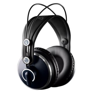 AKG AKG K271 MKII - Słuchawki studyjne, nauszne, zamknięte