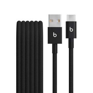 Apple Kabel Beats USB C do A 1.5m Czarny