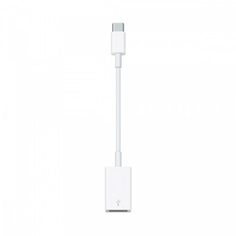 Apple Przejściówka z USB-C na USB